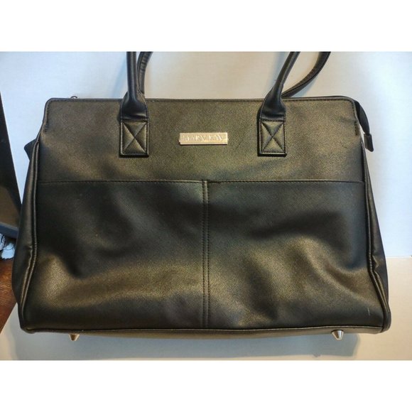 Mary Kay Handbags - Mary Kay Handbag- Black With Plural Interior